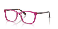 Vogue VO 5643D - 3165 TRANSPARENT VIOLET