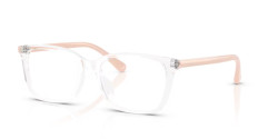 Vogue VO 5643D - W745 TRANSPARENT