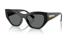 Vogue VO 5607S - W44/81 BLACK dark grey polarized