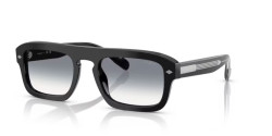 Vogue VO 5620S - W44/79 BLACK clear gradient blue