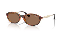 Vogue VO 5625S - W65673 DARK HAVANA dark brown