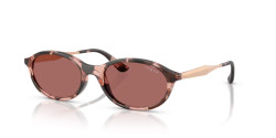 Vogue VO 5625S - 319969 ROSE HAVANA dark violet