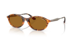 Vogue VO 5625S - 320083 YELLOW HAVANA bronze polarized