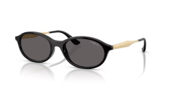Vogue VO 5625S - W44/87 BLACK black smoke