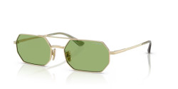 Vogue VO 4329S - 848/2 PALE GOLD green