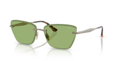 Vogue VO 4332S - 5138/2 LIGHT BROWN green