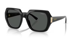 Vogue VO 5612SB - W44/87 BLACK dark grey