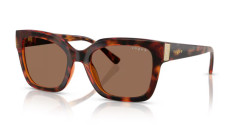 Vogue VO 5613SB - W65673 DARK HAVANA dark brown