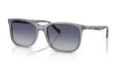 Vogue VO 5618S - 28204L TRANSPARENT GREY grey gradient blue