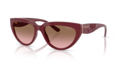 Vogue VO 5629S - 304814 FULL BORDEAUX pink gradient brown