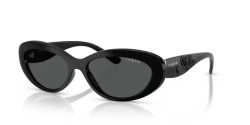 Vogue VO 5630S - W44/87 BLACK dark grey