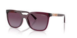 Vogue VO 5633SB - 29898H TRANSPARENT CHERRY gradient violet
