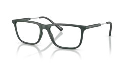 Armani Exchange AX 3126 - 8379 MATTE DARK GREEN