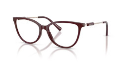 Armani Exchange AX 3128 - 8383 SHINY BORDEAUX