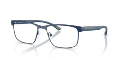 Armani Exchange AX 1070 - 6125 MATTE DARK BLUE
