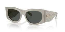 Tory Burch TY 7221U - 202587 GREY GREEN dark grey