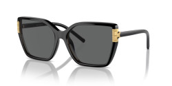 Tory Burch TY 9076U - 196487 BLACK dark grey