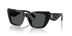Tory Burch TY 7216U - 170987 BLACK dark grey
