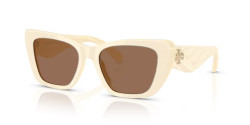 Tory Burch TY 7216U - 203173 IVORY brown