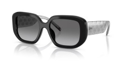 Tory Burch TY 7218U - 170911 BLACK grey