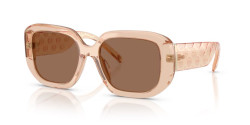 Tory Burch TY 7218U - 195473 BROWN brown