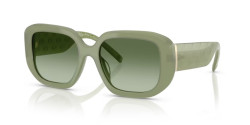 Tory Burch TY 7218U - 20228E MILKY GREEN green gradient