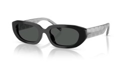 Tory Burch TY 7219U - 170987 BLACK grey