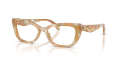Tory Burch TY 2155U - 1949 HONEY TORTOISE