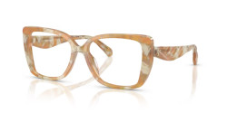 Tory Burch TY 2156U - 1949 HONEY TORTOISE