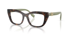 Tory Burch TY 2158U - 1964 DARK TORTOISE