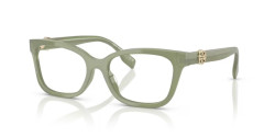 Tory Burch TY 2159U - 2022 MILKY OLIVE GREEN