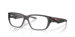 Oakley OX 8192D UPTURN - 819202 SATIN GREY SMOKE