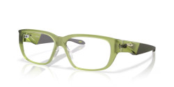 Oakley OX 8192D UPTURN - 819203 MATT TRANSPARENT FERN
