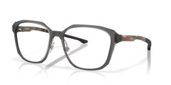 Oakley OX 8193 SLENDER - 819302 SATIN GREY SMOKE