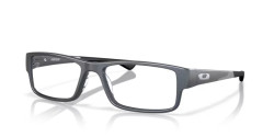 Oakley OX 8046 AIRDROP - 804620 MATTE BLUE STEEL
