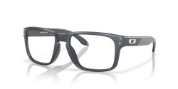 Oakley OX 8156 HOLBROOK RX - 815617 MATTE BLUE STEEL