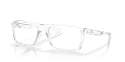 Oakley OX 8178 RAFTER - 817803 POLISHED CLEAR