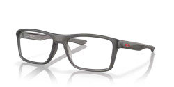 Oakley OX 8178 RAFTER - 817802 SATIN GREY SMOKE