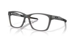 Oakley OX 8196D PARACORD RX - 819602 SATIN GREY SMOKE
