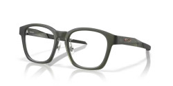 Oakley OX 8197D SHACKLE - 819703 MATTE OLIVE INK
