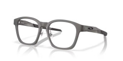 Oakley OX 8197D SHACKLE - 819702 SATIN GREY SMOKE