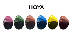HOYA  Hilux 1.5  SENSITY Colours