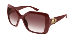 Gucci GG 2015S - 002 BURGUNDY red gradient