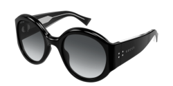 Gucci GG 2014S - 001 BLACK grey gradient