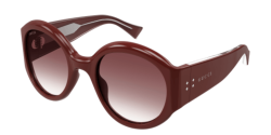 Gucci GG 2014S - 003 BURGUNDY red gradient