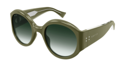 Gucci GG 2014S - 004 GREEN green gradient