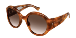 Gucci GG 2014S - 007 HAVANA brown gradient