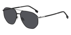 Boss 1612/F/SK - 124 BLACK grey
