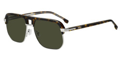 Boss 1752/S - 9G0 HAVANA green