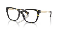 Burberry BE 2427U - 4106 YELLOW HAVANA